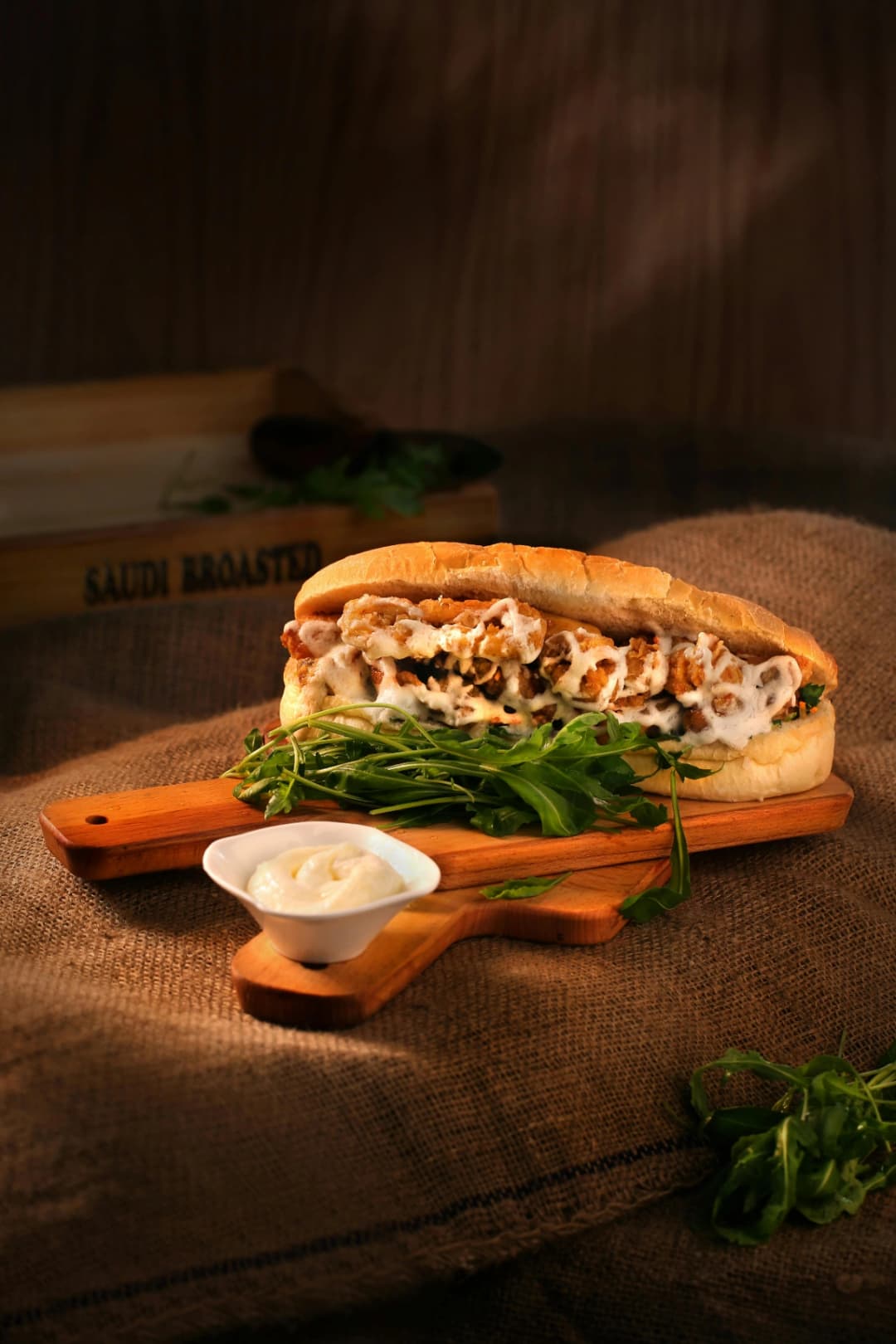 Sandwich image 6