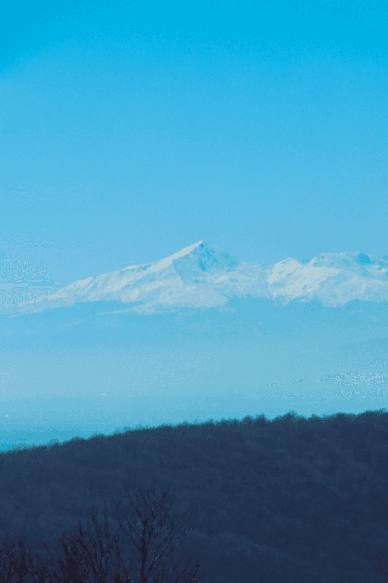 Mountain image 2